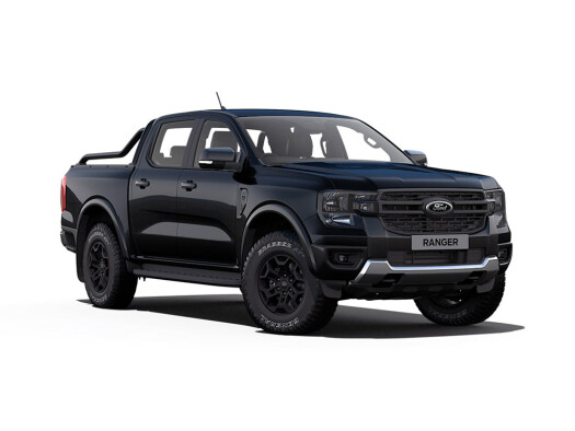 Ford Ranger Diesel Pick Up Double Cab Tremor 2.0 EcoBlue 205 Auto - Image 1